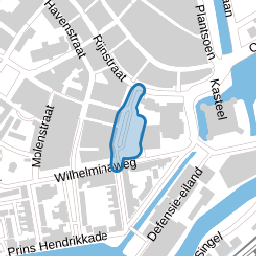 Wagenstraat