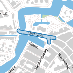 Westdam