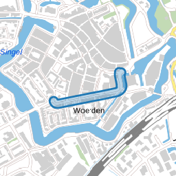 Wilhelminaweg
