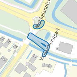 Wulverhorstpad
