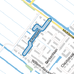 Eikenlaan