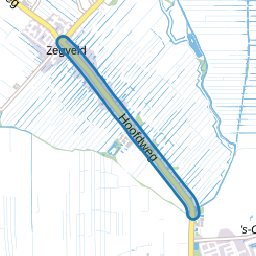 Hoofdweg
