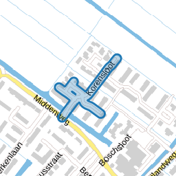 Korensloot