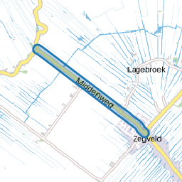 Middenweg