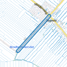 Molenweg