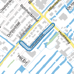 Nieuwstraat