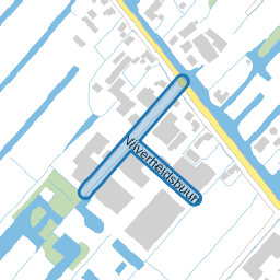 Nijverheidsbuurt