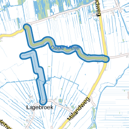 Oude Meije