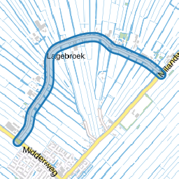 Rondweg