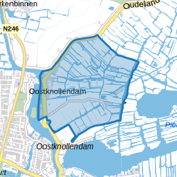 Oostknollendam