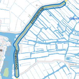 Dorpsstraat