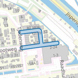 De Kuilweg