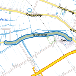 Jisperdijk