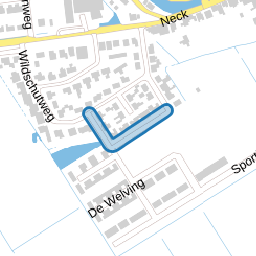 Leeghwaterstraat