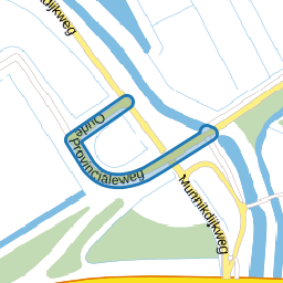 Oude Provincialeweg