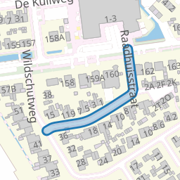 Raadhuisstraat