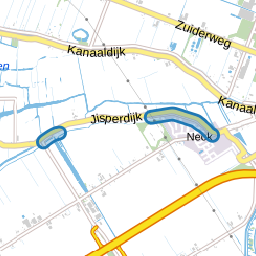 Ringdijk