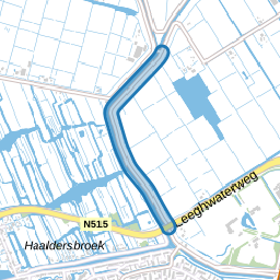 Westerringdijk