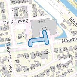 Wijdewormerplein