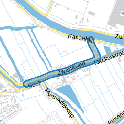 Zwarteweg