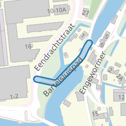 Bartelsluispad