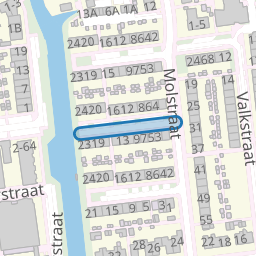 Bootsmanstraat