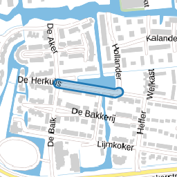 De Geele Klok