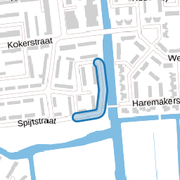 Hollandiastraat