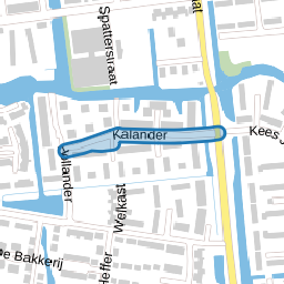 Kalander