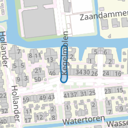 Kegelmolen