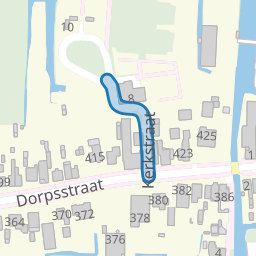 Kerkstraat