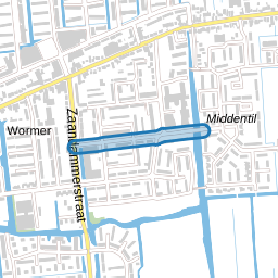 Kokerstraat