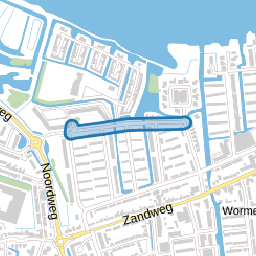 Koningsvarenstraat