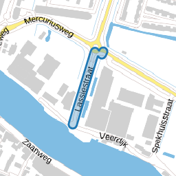 Lassiestraat