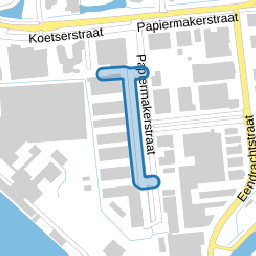Malerstraat