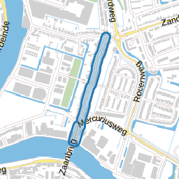 Nieuweweg