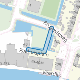 Pakhuisplein