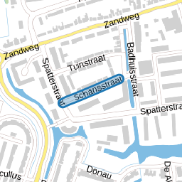 Schansstraat