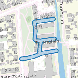 Torenplein