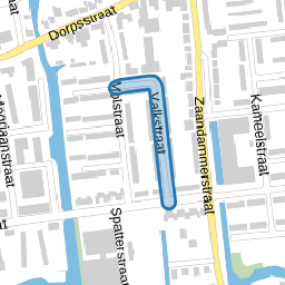Valkstraat
