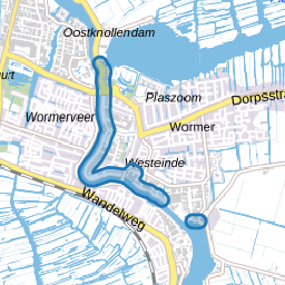 Veerdijk