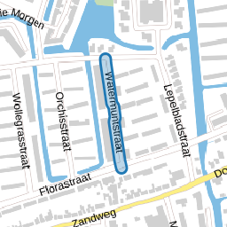 Watermuntstraat