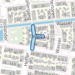 Welkast