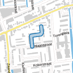 Zwarte Leeuwstraat