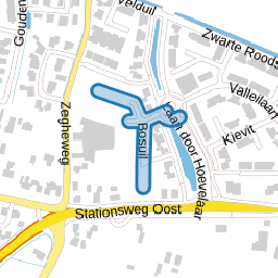 Bosuil