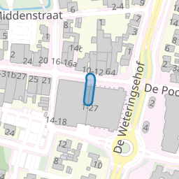 De Henschoterhof