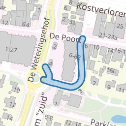 De Nieuwe Poort