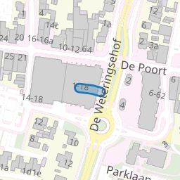 De Weteringsehof