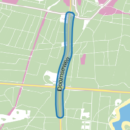 Doornseweg