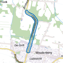 Geeresteinselaan